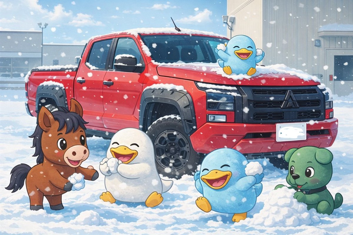 おはようございます😃 今日は2026/02/12木曜日です😊 本日も宜しく