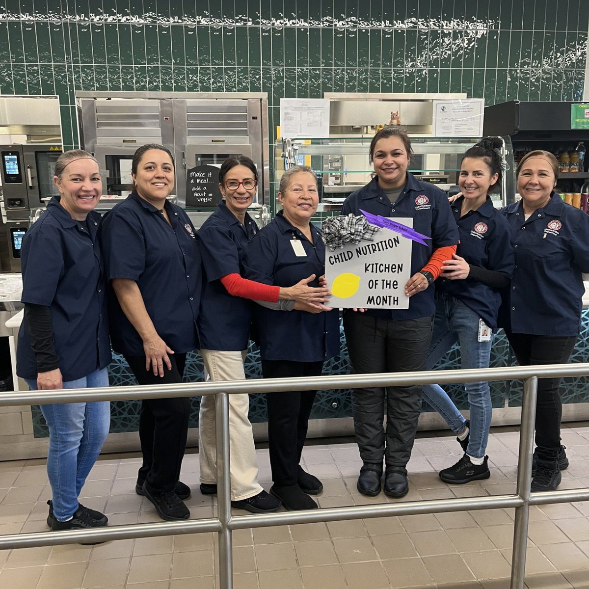 Utley Middle School tweet media