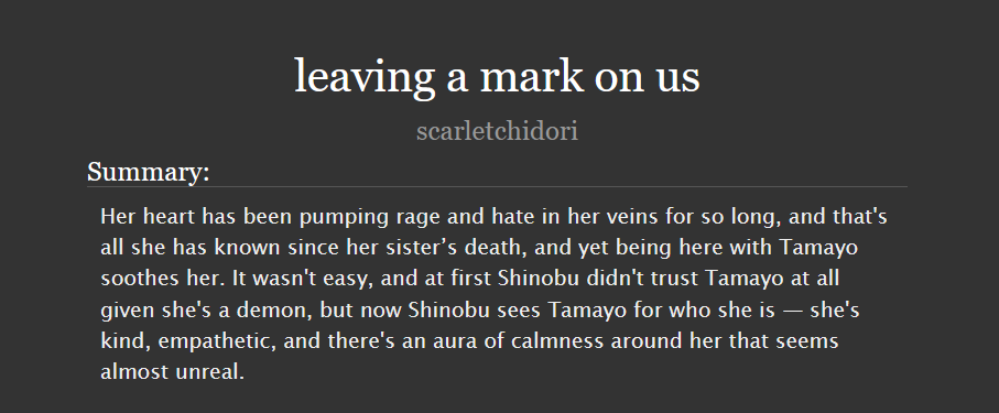 tamashino for <a href="/vdayshipweek/">Valentine’s Ship Week!! 🩷</a> 

link: archiveofourown.org/works/79325706