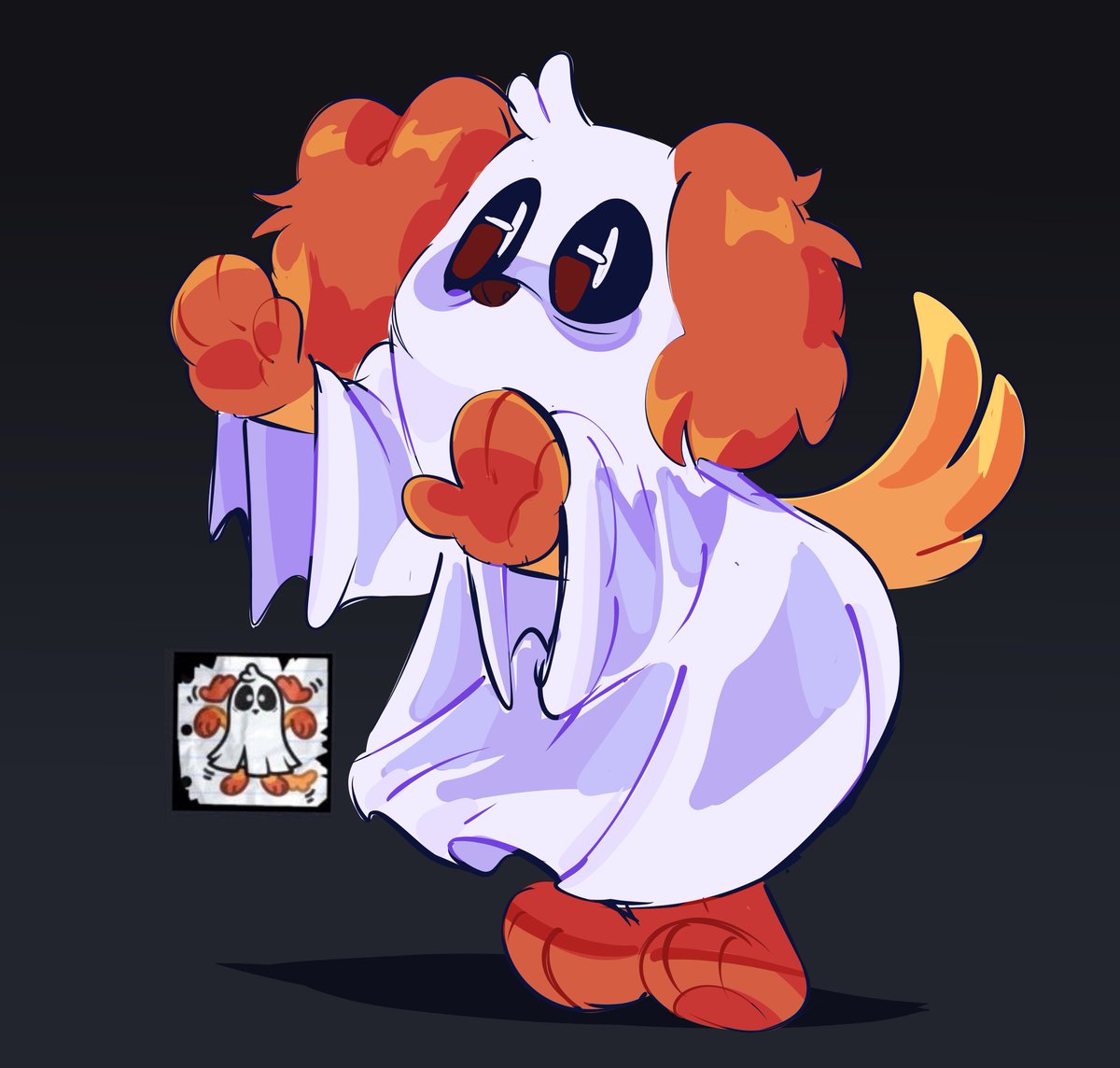 dogday my beloved #PoppyPlaytime #dogday