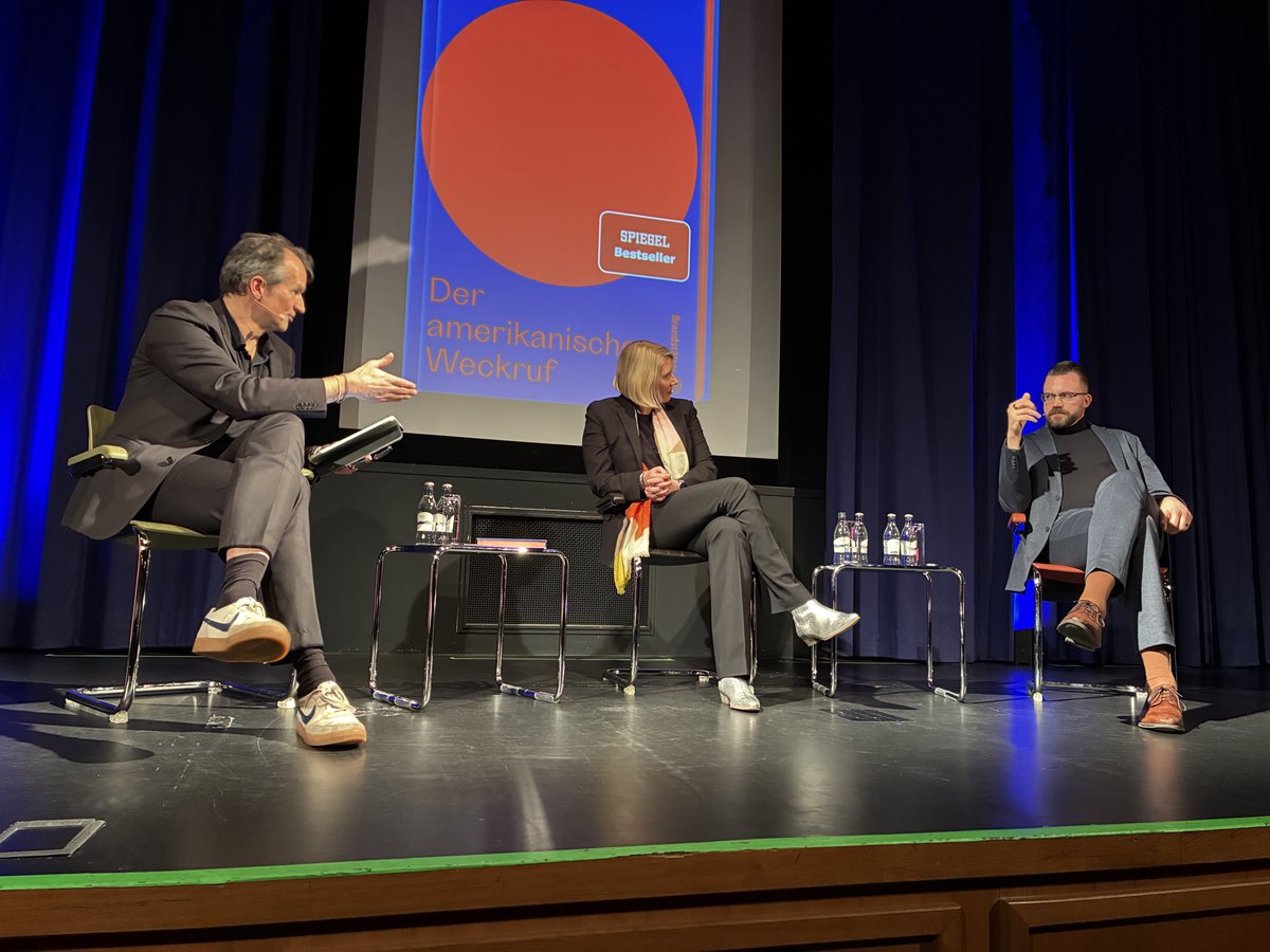 Urania Berlin tweet media