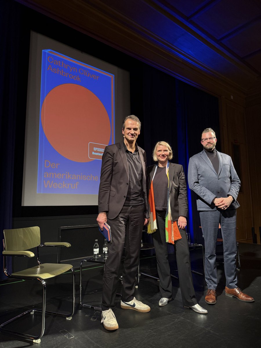 Urania Berlin tweet media