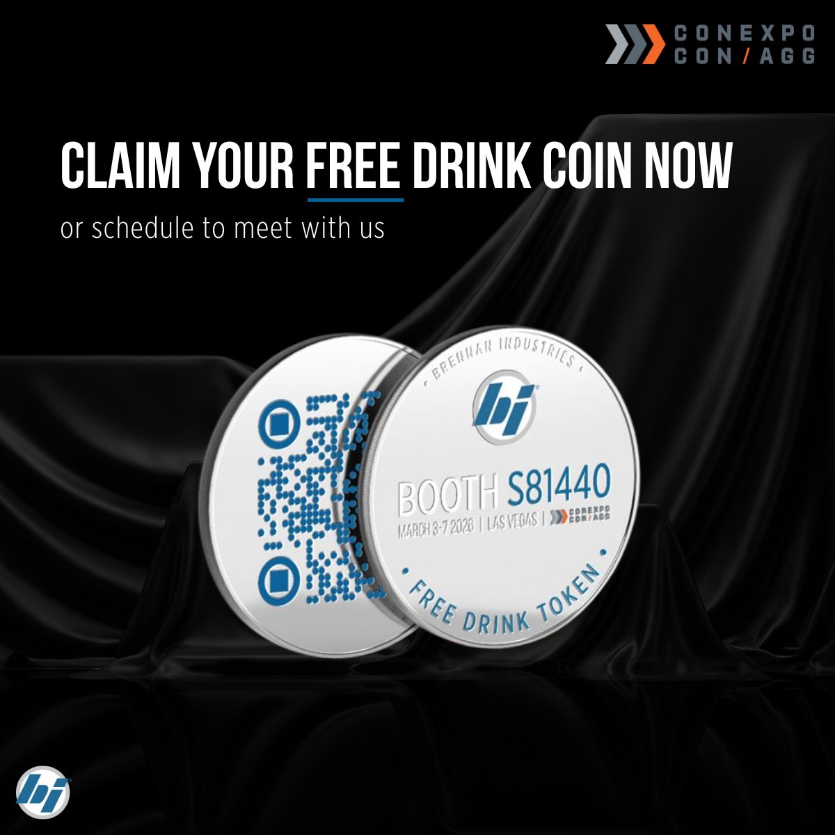 Brennan Industries tweet media