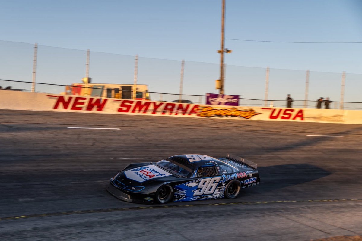 NEXUS Racing tweet media