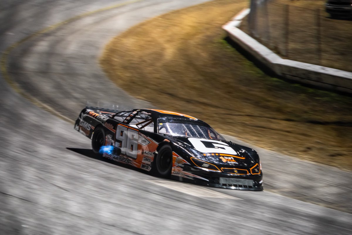 NEXUS Racing tweet media