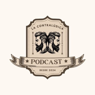La Contralúdica tweet media