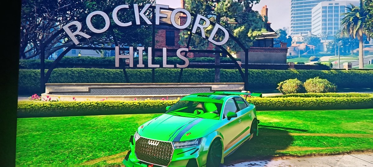 CaNaRiO GTA 😎 tweet media