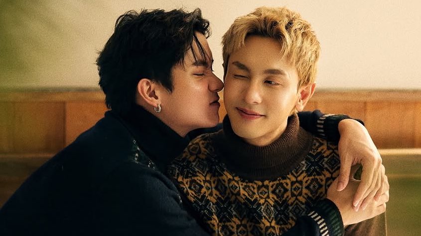 BoysLove Hub tweet media