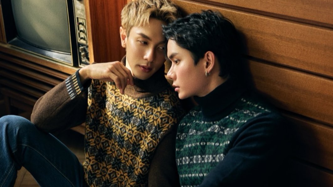 BoysLove Hub tweet media