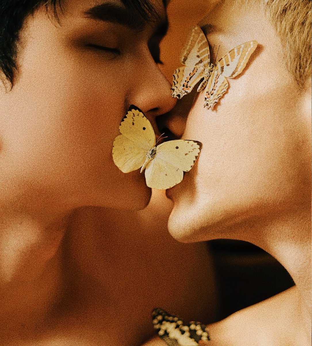 BoysLove Hub tweet media