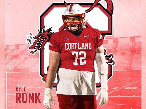 Kyle Ronk tweet media