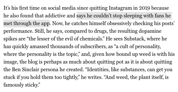 If I ever quit X, please assume it's because of this reason https://t.co/oFq8l6sCEm