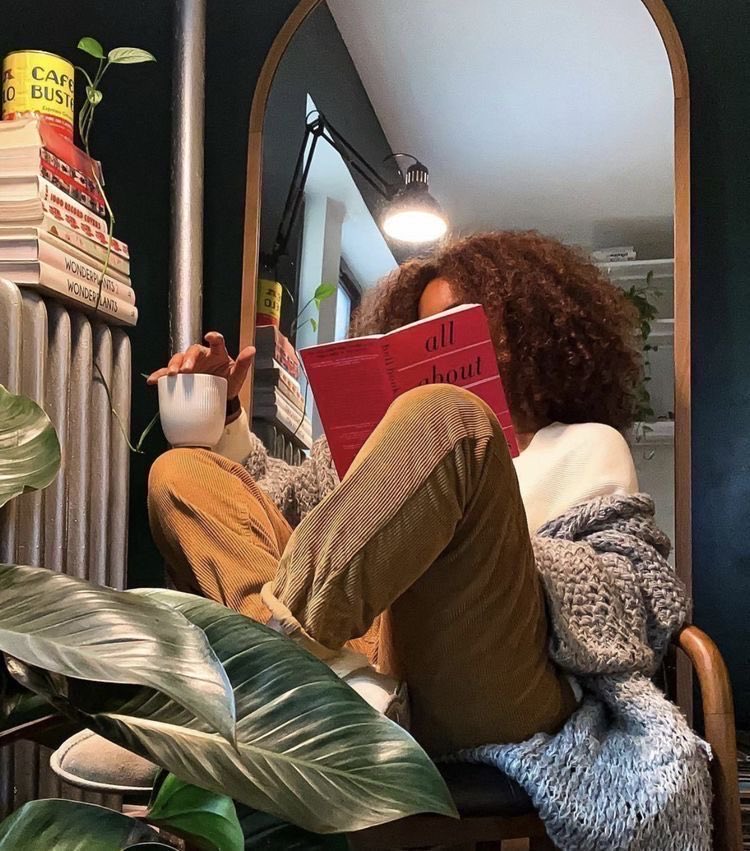 Hey Girls! As we get closer to reading week don’t forget to take a moment and breathe! Always remember everything will work out for the better.🩷🧘🏾‍♀️
#relaxation #SelfCare #study #collegegirls