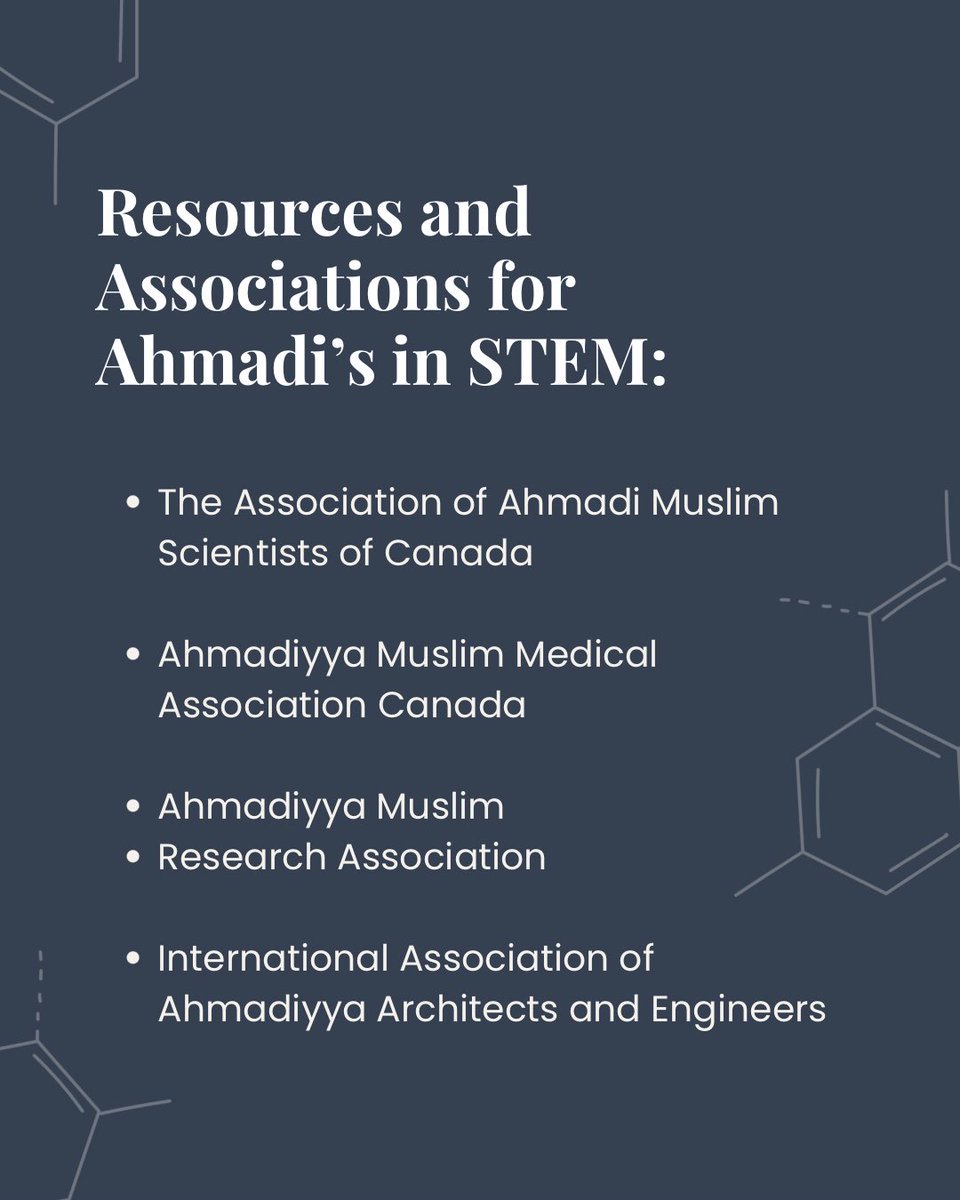 Lajna Ima'illah Canada tweet media