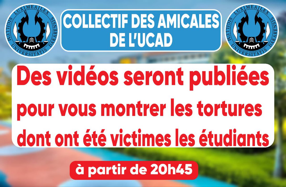 ZiGui 🇸🇳🇵🇸 (@zguisse) on Twitter photo 