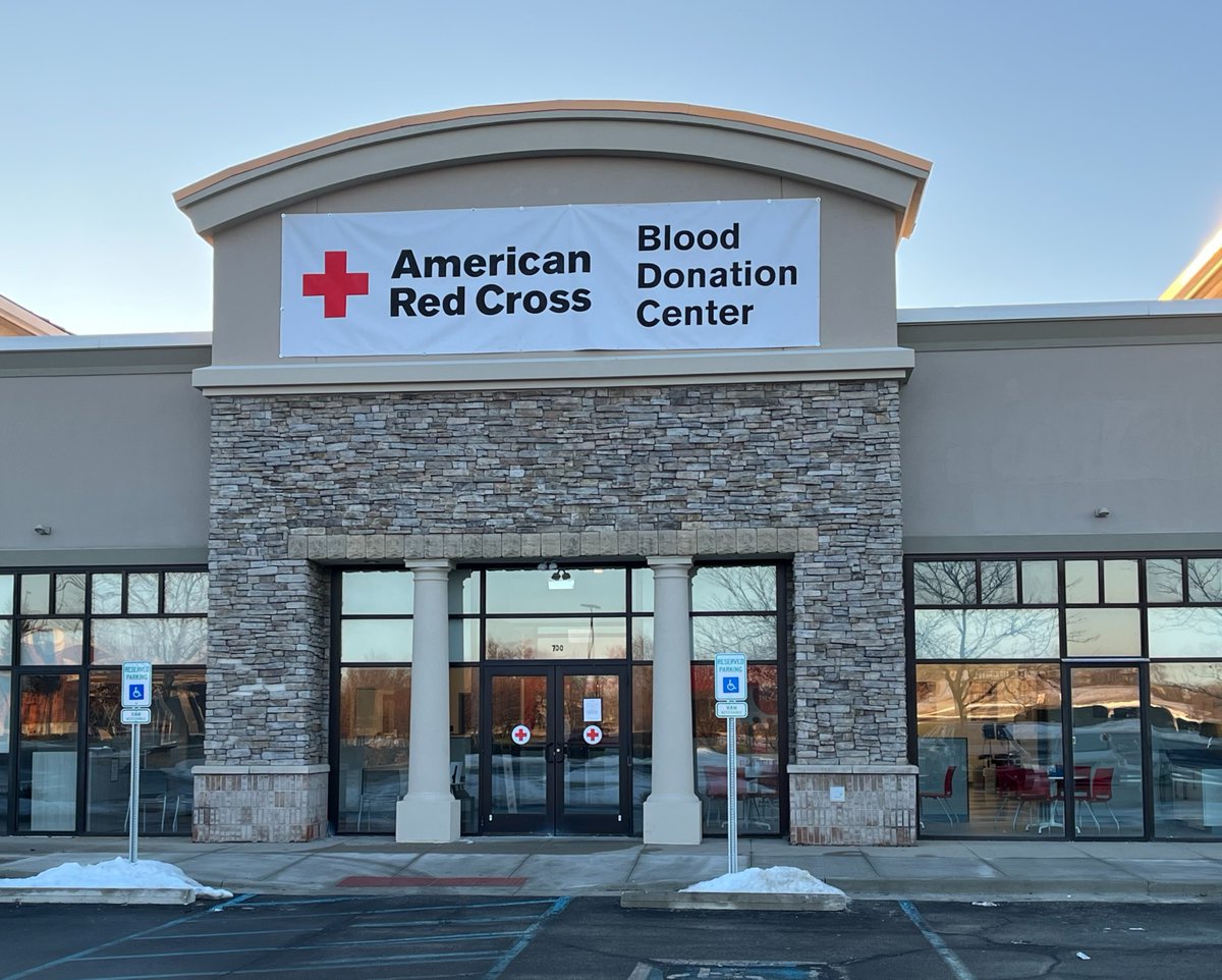 American Red Cross (Indiana Region) tweet media