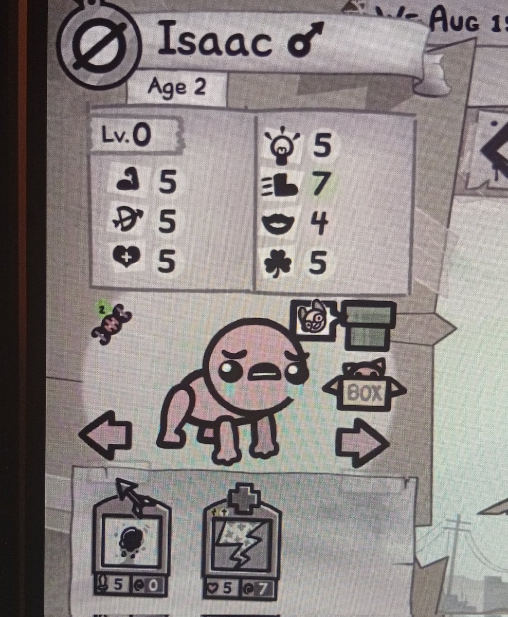 que mierda es esta 😭😭😭