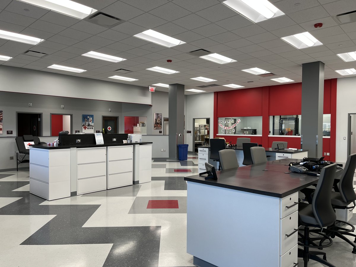 American Red Cross (Indiana Region) tweet media