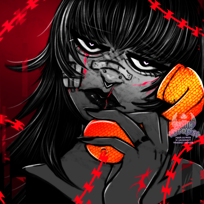 Sirens &amp; Dragons