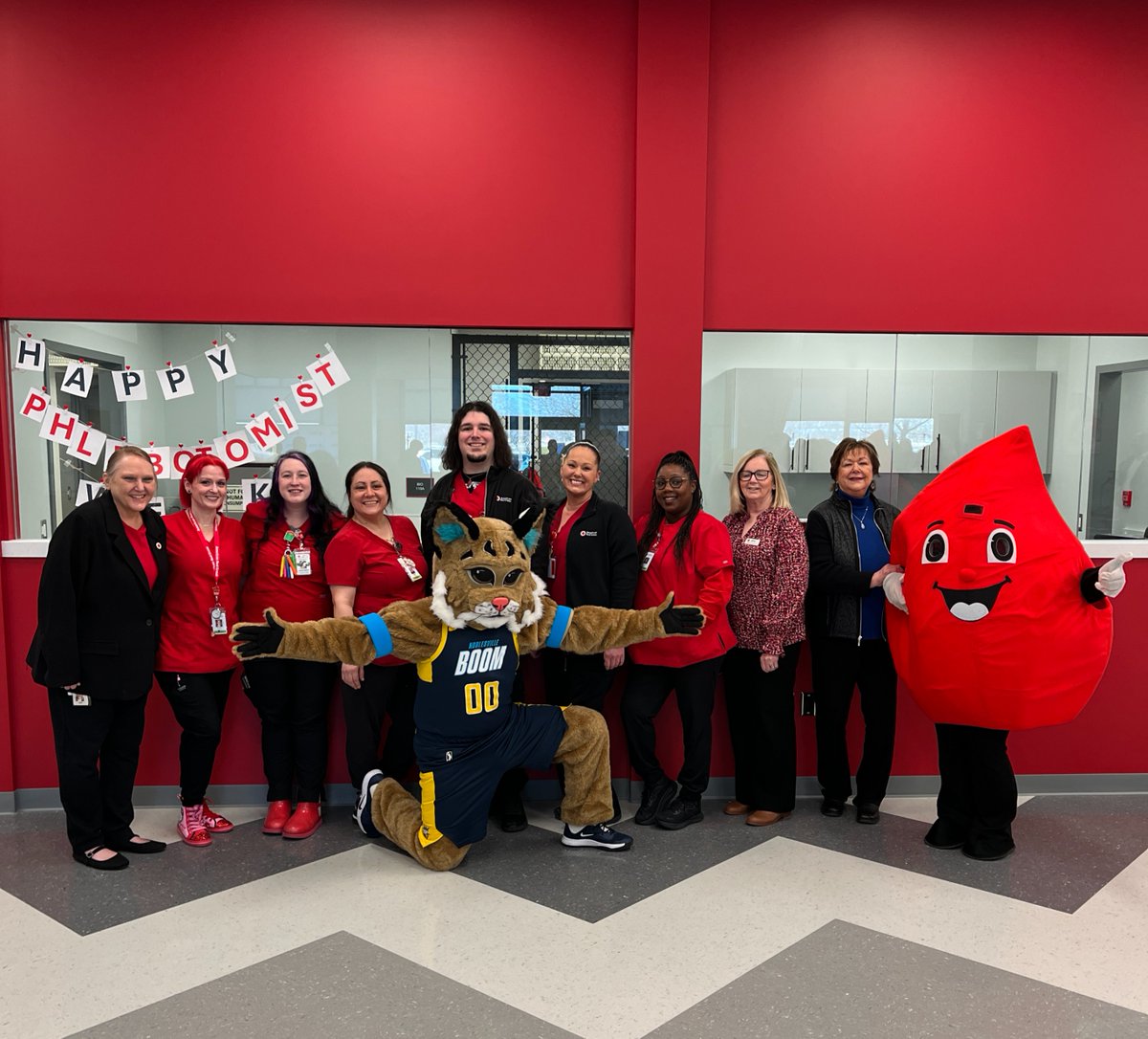 American Red Cross (Indiana Region) tweet media