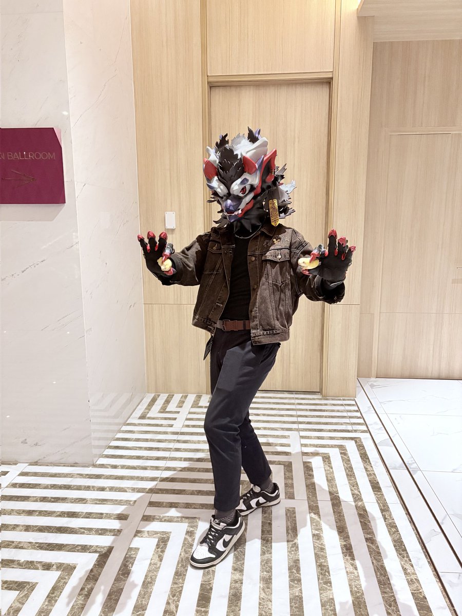 CEO of Robots | OtsuMegaPlus tweet media