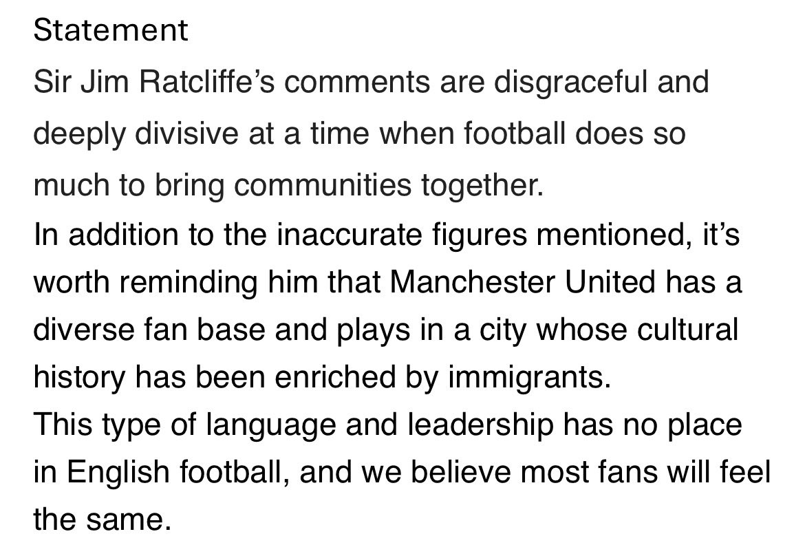 Rob Harris tweet media