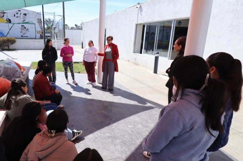 DIF León tweet media