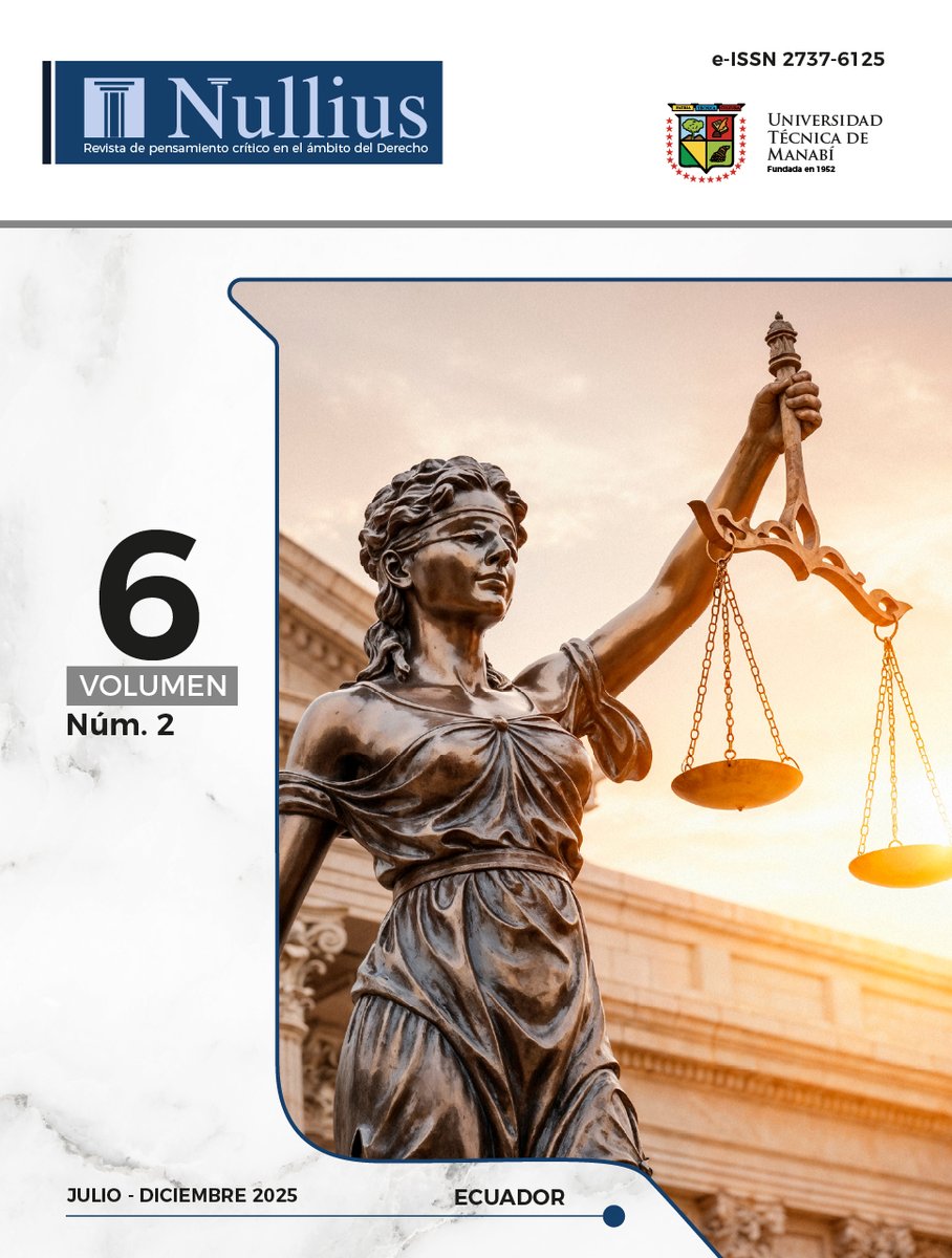 Miradas del lavado de activos desde la óptica judicial y la función del notario en Cuba doi.org/10.33936/nulli…