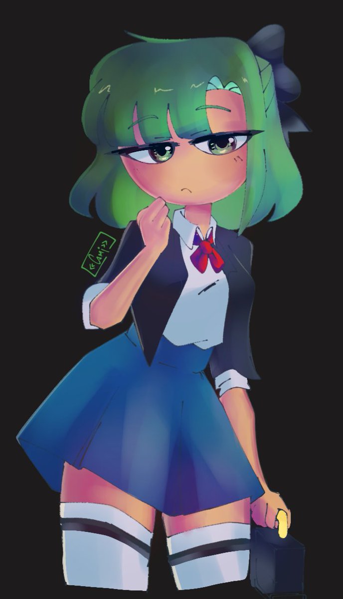 Funcy Time 💰

#oc #fhs