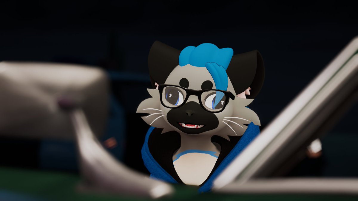 Slick Elkhound 🔜 FWA tweet media