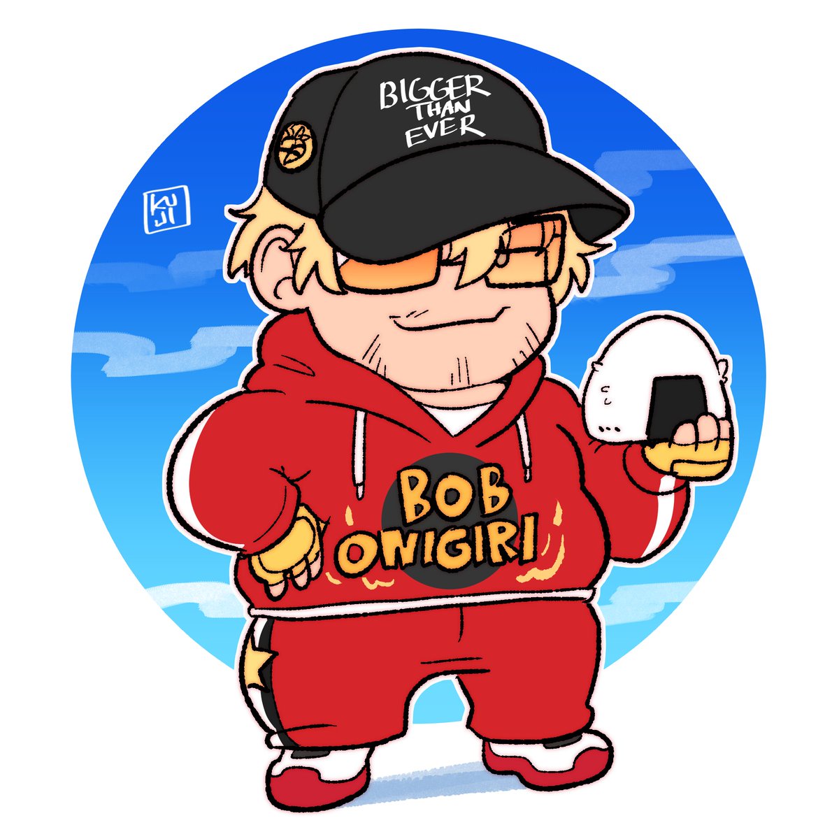 kujikawaii's tweet photo. Bob Tekken 8 comm! https://t.co/sObdZICjFr