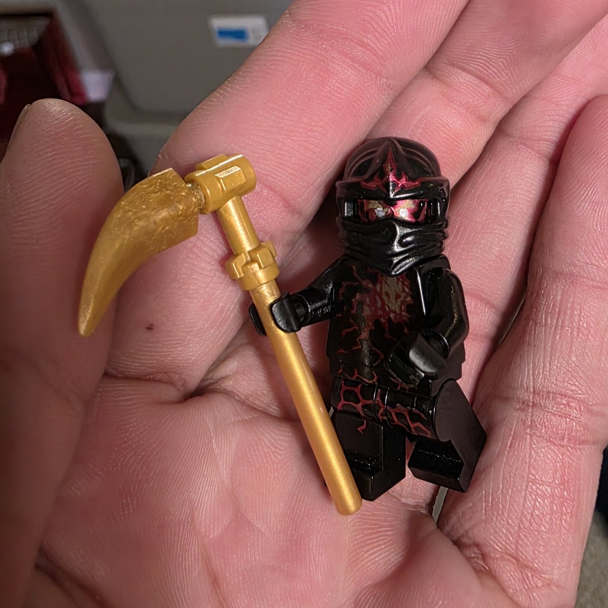 Yotakuboi's tweet image. Hell yeh