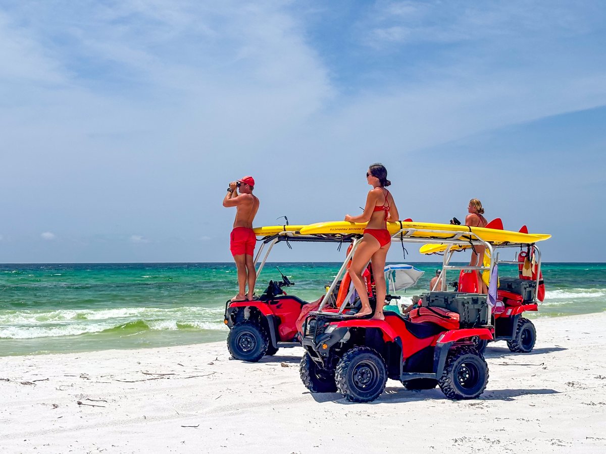 United States Lifesaving Association tweet media