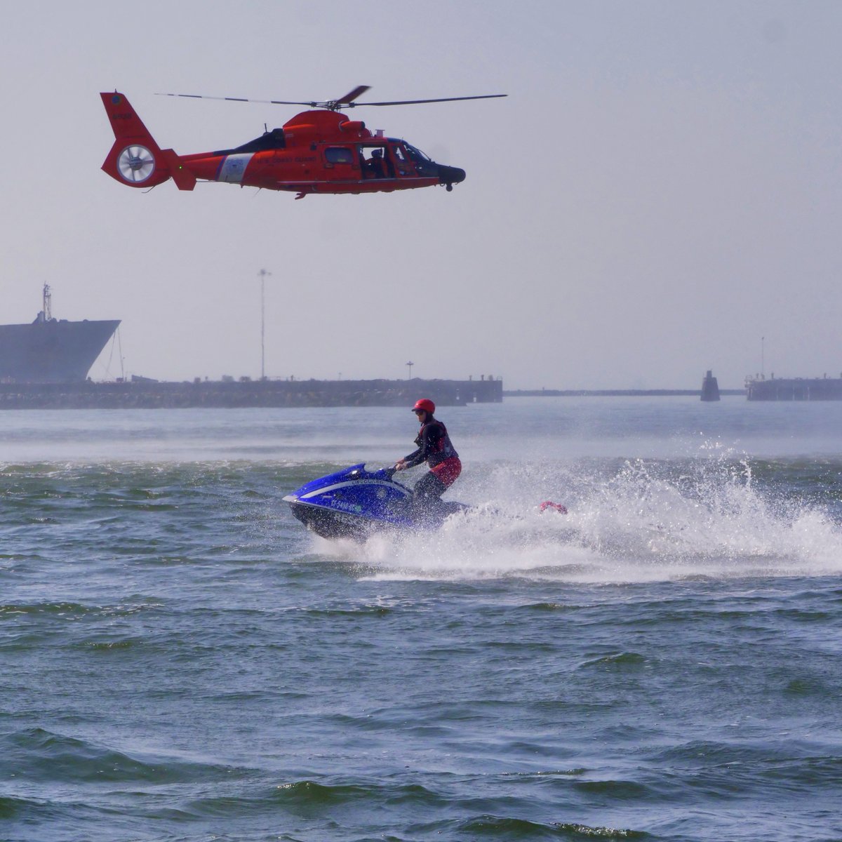 United States Lifesaving Association tweet media