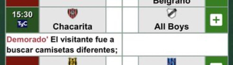 En dos días arranca la primera nacional.