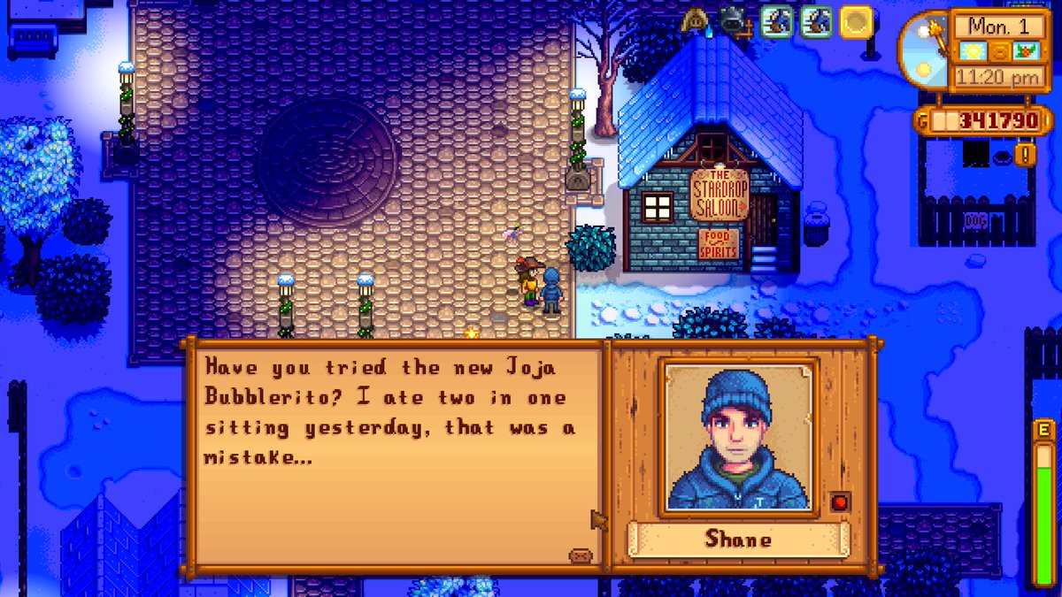 📝Cole🍁 tweet media