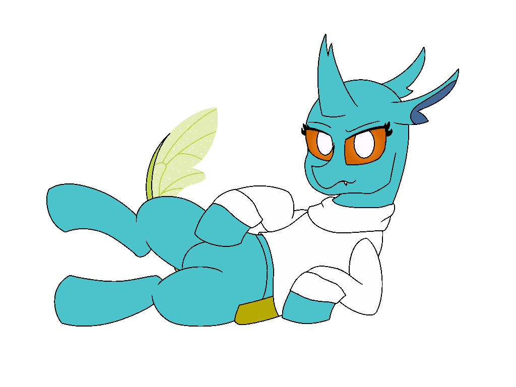WasisiArt's tweet photo. Urtica de los de idw
#mlp #mylittlepony #changeling #changedling https://t.co/tqJz5qEx2B
