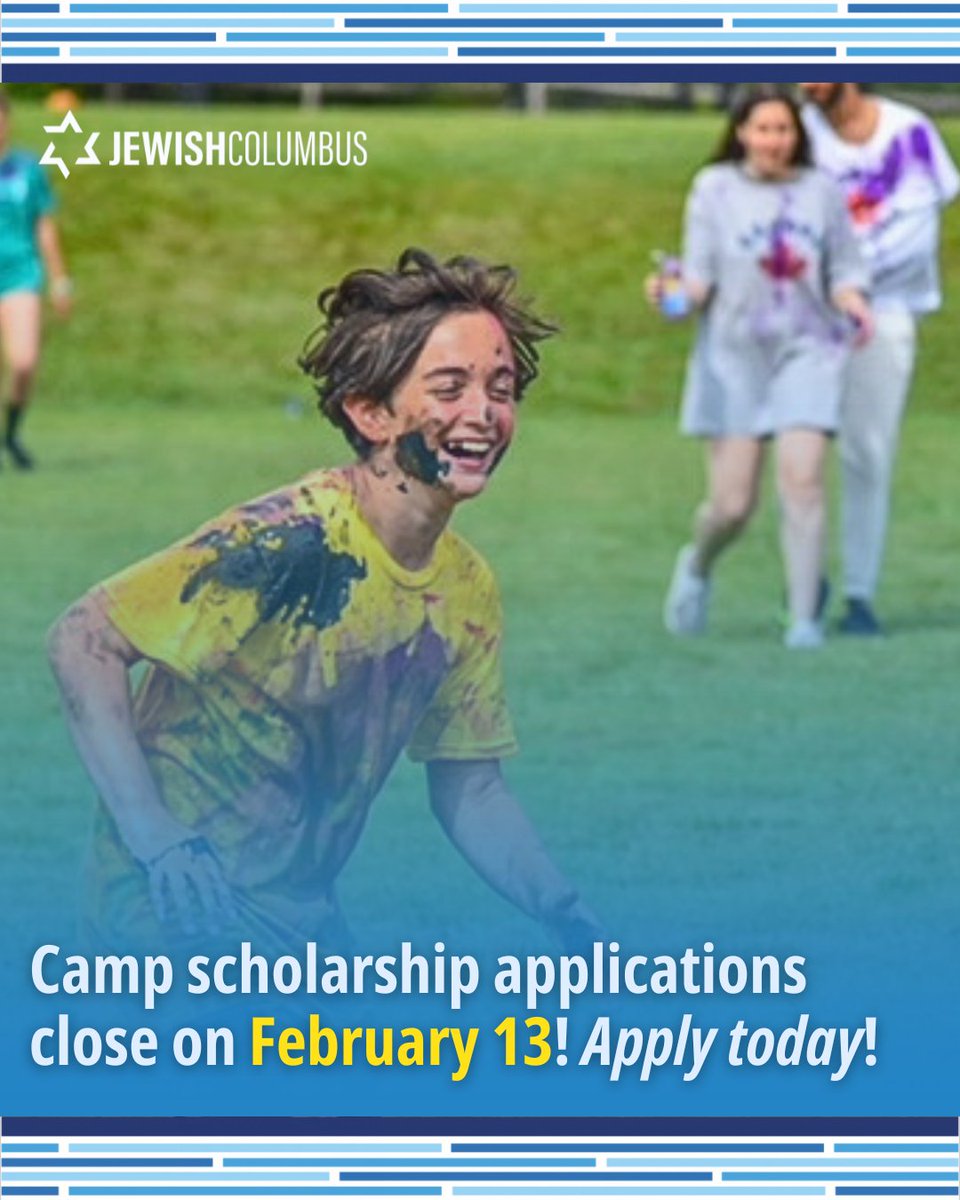 JewishColumbus tweet media