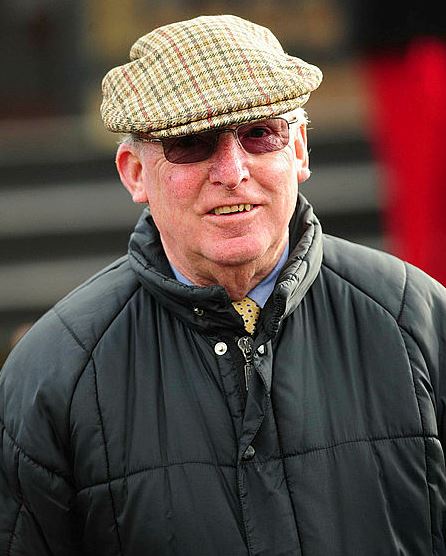 The Irish Field tweet media