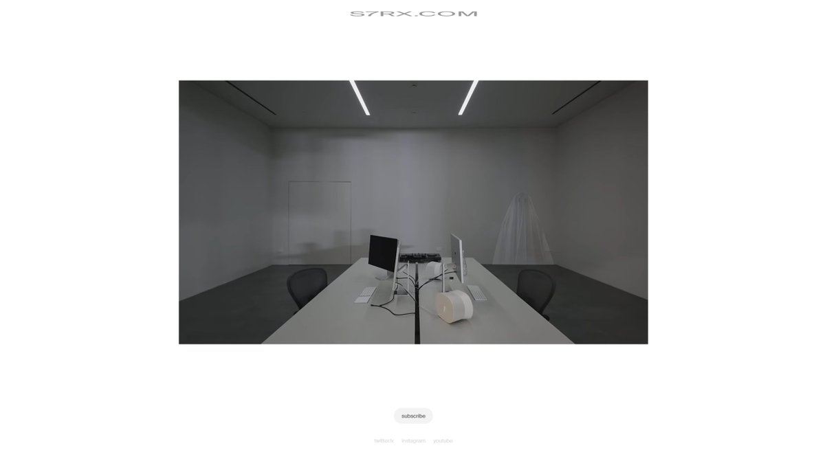 studio tweet media