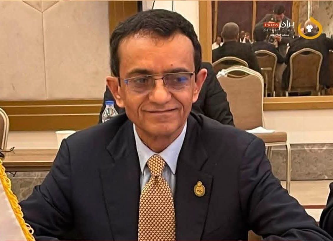 محمد العرب tweet media
