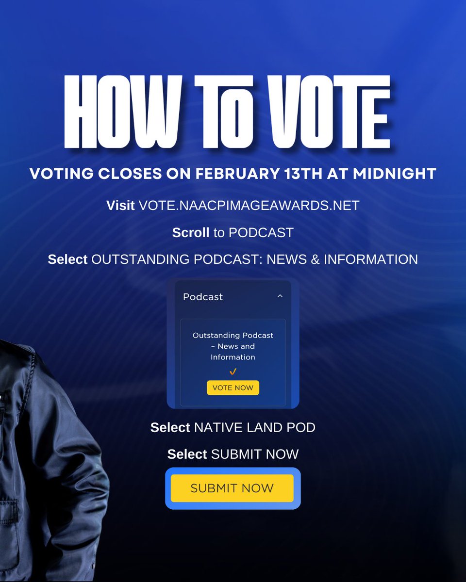 Native Land Pod tweet media