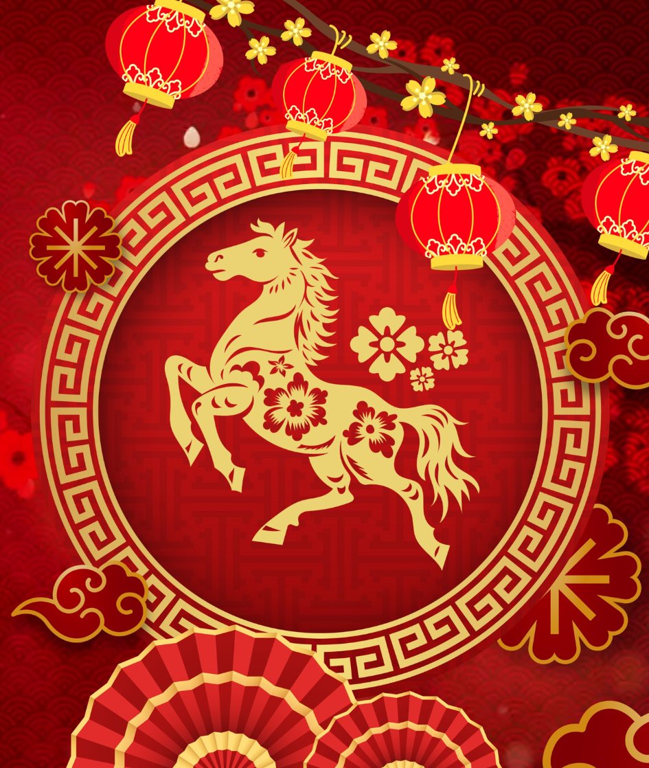 SuttonRisk's tweet photo. As we welcome the Year of the Horse, we extend our heartfelt appreciation for your partnership and trust over the past year. May the coming year bring you and your loved ones good health, joy, and continued prosperity. Happy New Year! https://t.co/BjxQw497XW