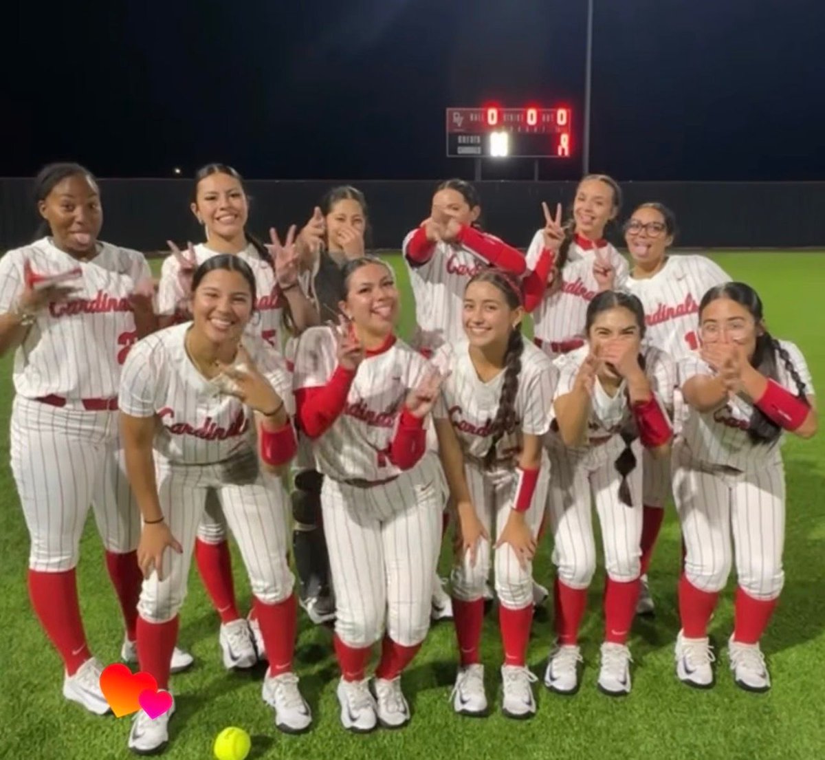 Del Valle ISD Athletics tweet media