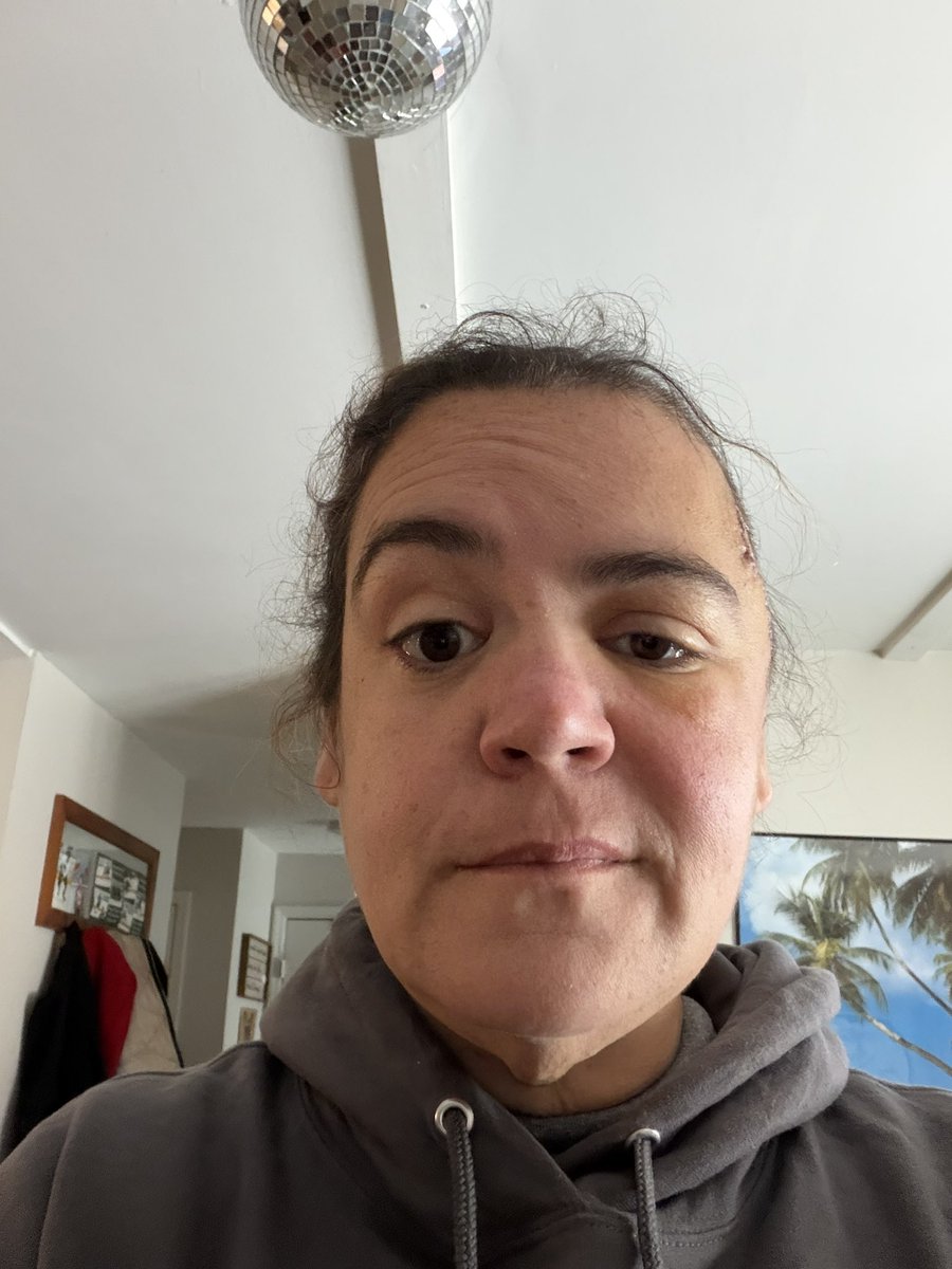 Jackie Gruber tweet media