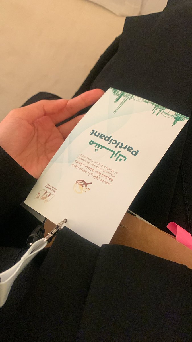 sunris_116's tweet photo. سعدت كثيراً بمشاركتي في المؤتمر الأول لطلاب جامعات مكة المكرمة 🔖✨
تجربة ثرية بكل المقاييس، جمعت عقولاً شابة طموحة، وأفكاراً ملهمة، ورؤى تطمح لصناعة مستقبل أفضل.
شكراً لكل من نظم وأشرف، وفخورة إني كنت جزء من هذا الحدث المميز 🇸🇦💚
#جامعات_مكة #المؤتمر_الأول #طلاب_مكة https://t.co/8anXDowHkj