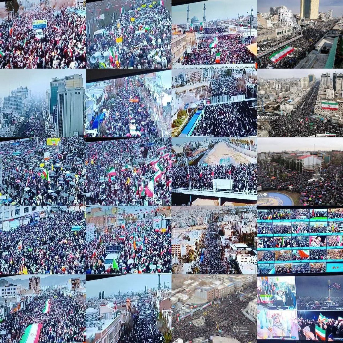 Cool_Ustaz's tweet photo. I'm proud of you the people of Iran. Long Live Iran 🇮🇷!!! https://t.co/OqfGS7uE2i