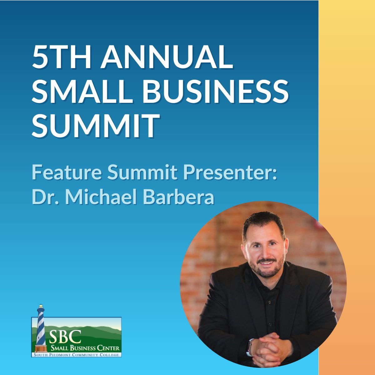 SBC @ SPCC tweet media