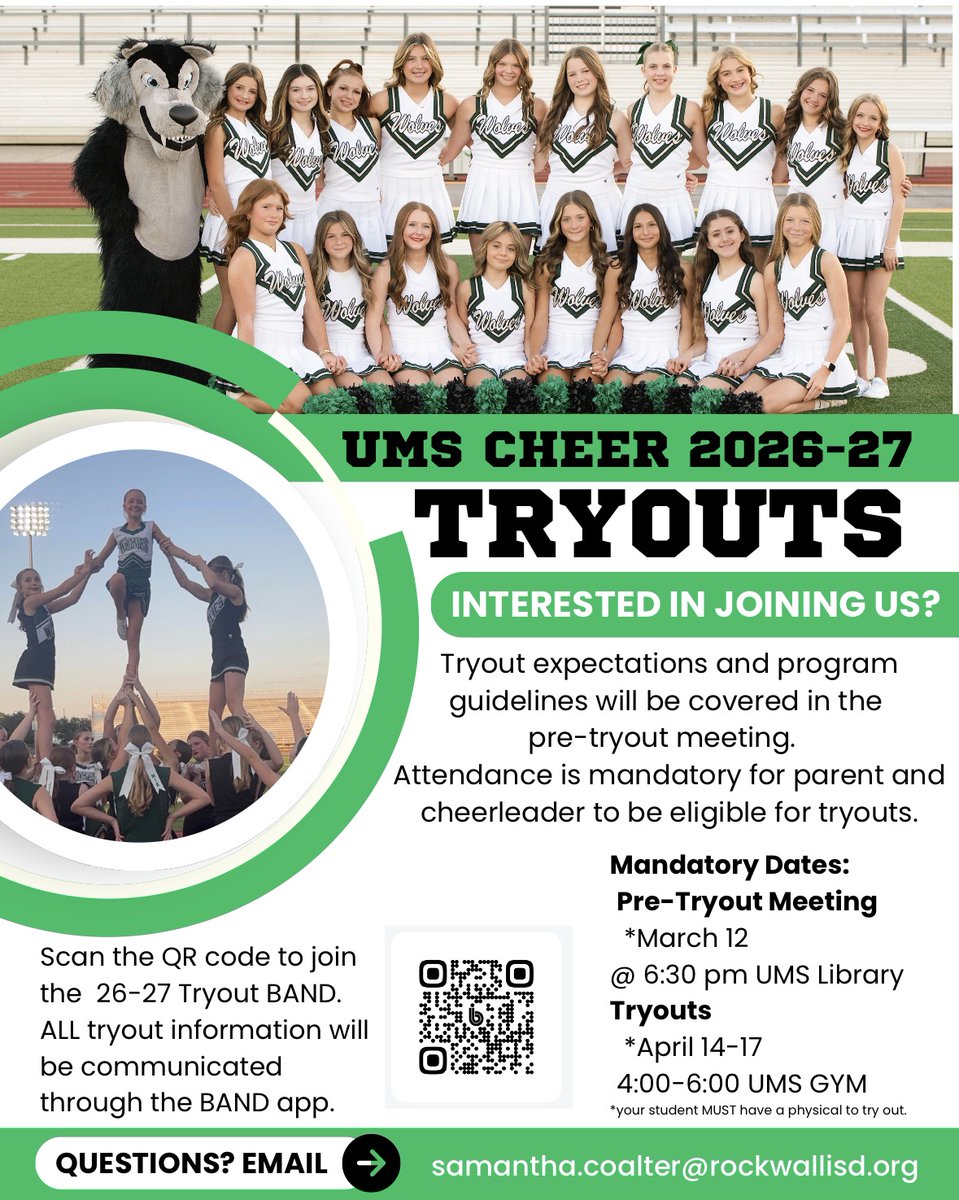 Utley Middle School tweet media