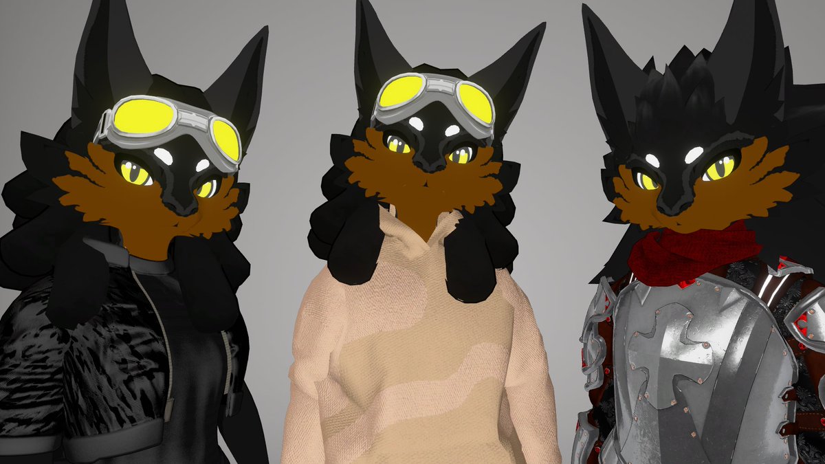 Updating some nova fits